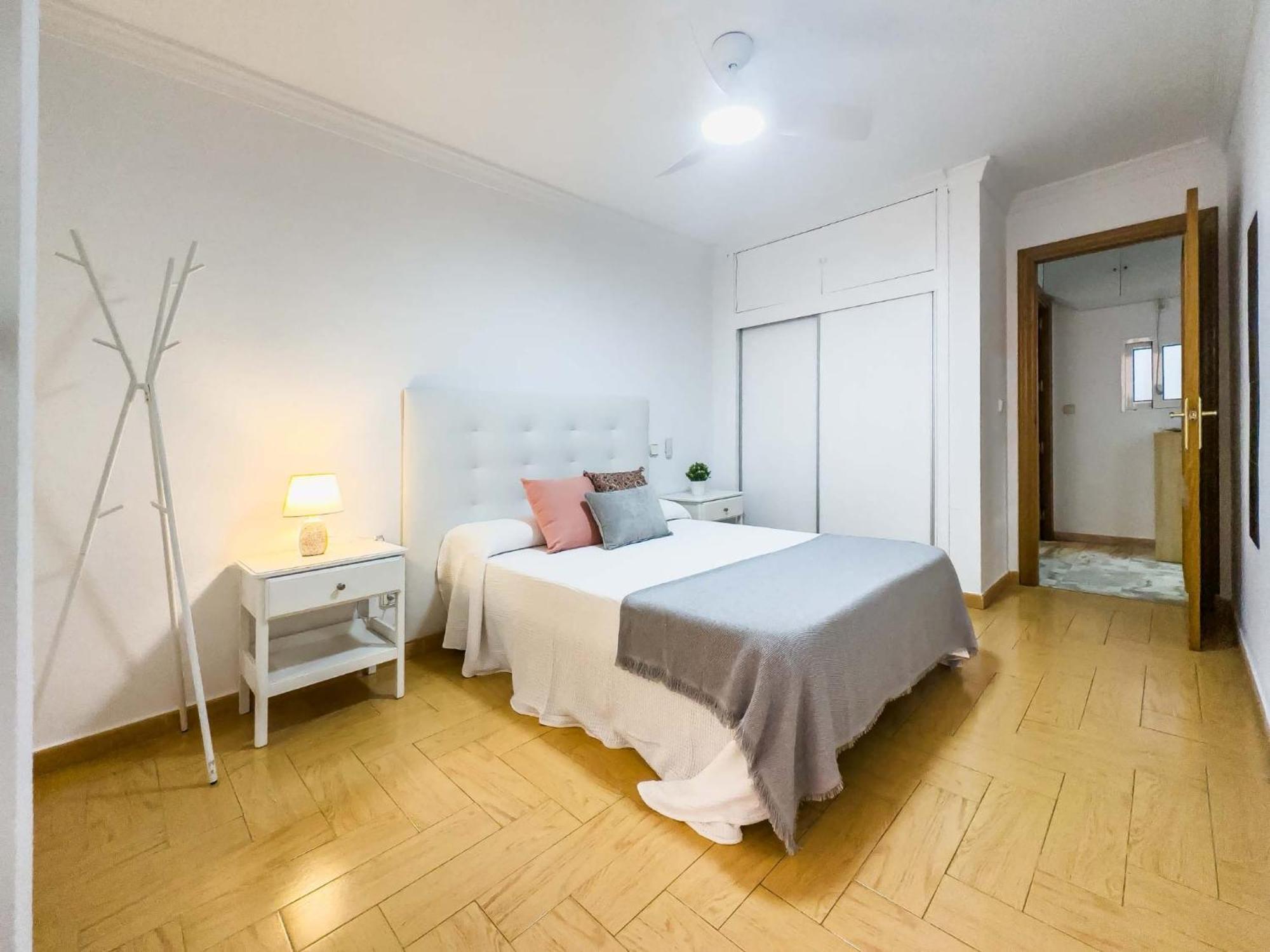 Yate IV Fuengirola Daire Dış mekan fotoğraf